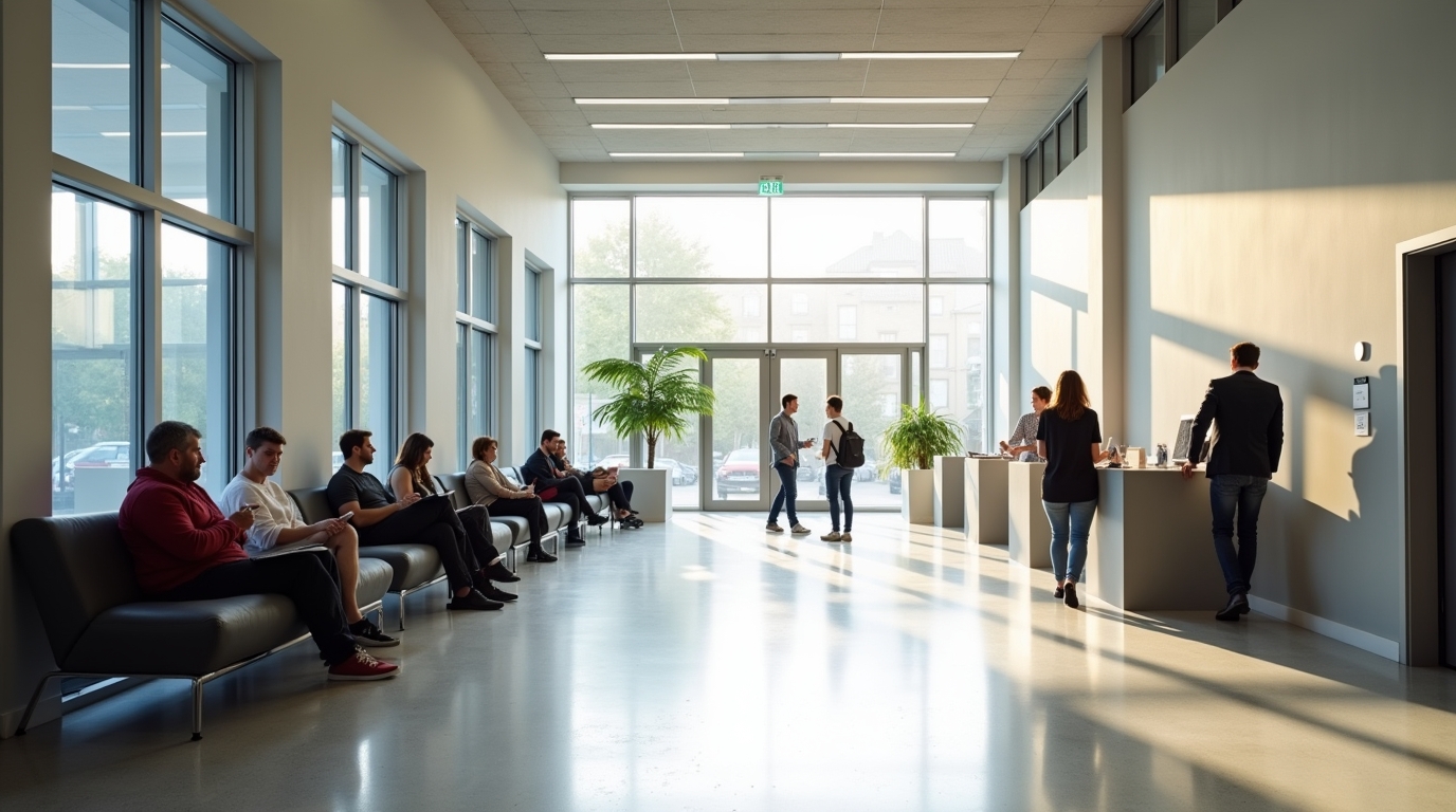 Prendre un rdv en préfecture